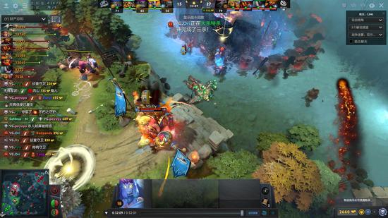 三角洲行动超越和平精英 成为9月国产手游收入冠军